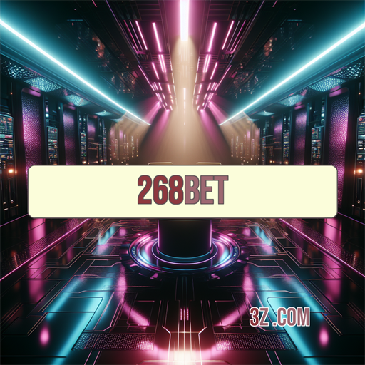 268bet: A Evolução das Apostas Online