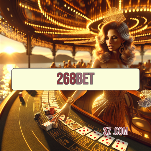 Mergulhe no Mundo das Máquinas Slots no 268bet
