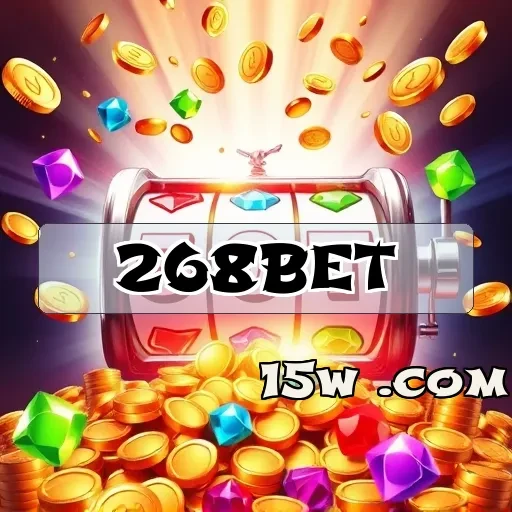 268bet Bônus