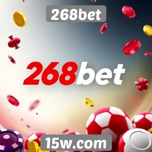 Ofertas de bônus e promoções em 268bet