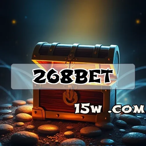 268bet Jogos