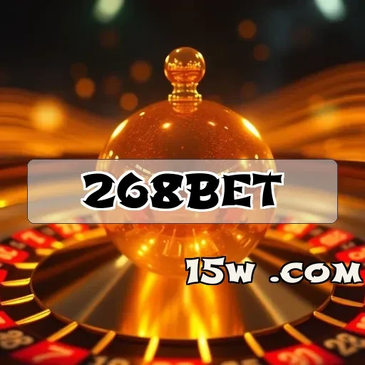268bet Promoções