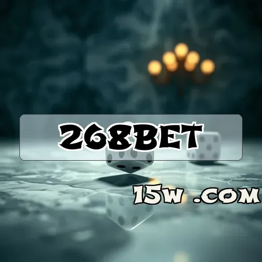268bet Segurança