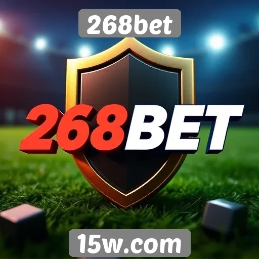 Avaliação da segurança do site 268bet