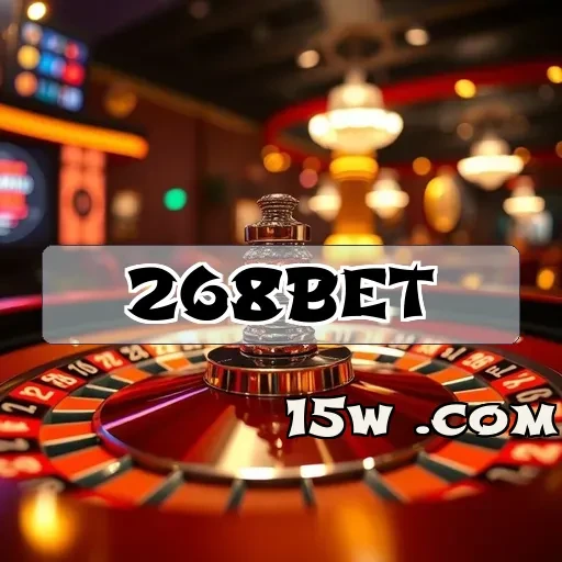 268bet Caça-Níqueis