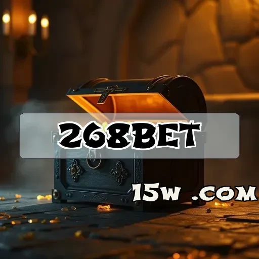268bet VIP