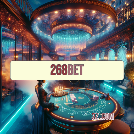 A Ascensão dos Jogos de Mesa no 268bet